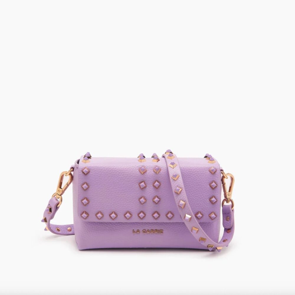 La Carrie Women's Frivolous Camera - Lilla Bags - (BRAND NEW- NEVER USED)